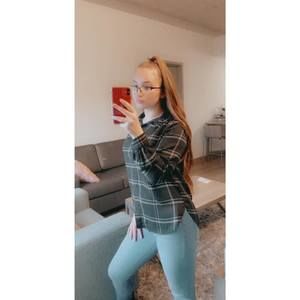 Meet your Posher, Jenna